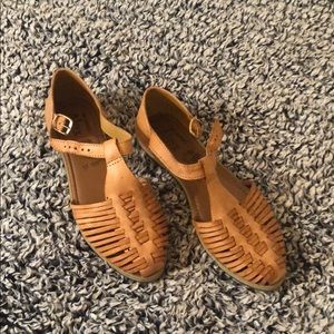 Alex Originales Huarache Sandals
